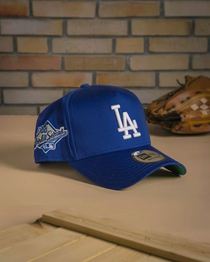 2026 MLB Los Angeles Dodgers Hat style TX005
